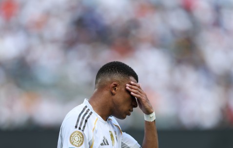 NG28- c罗去巴黎圣日耳曼 