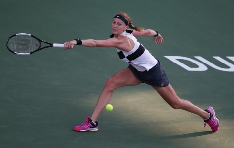 南宫娱乐-科维托娃在德国队比赛中回归赛场，挺进下一轮引发热议！的简单介绍