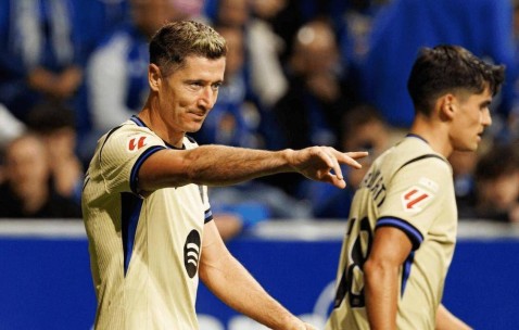 南宫28-MAD不断突破！，莱万多夫斯基连续五场比赛得分超过反败为胜观众掌声雷动的简单介绍