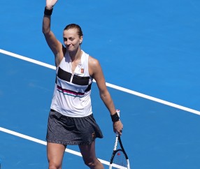 南宫娱乐-科维托娃迎来十五赛季高光表现，IG球迷沸腾！的简单介绍