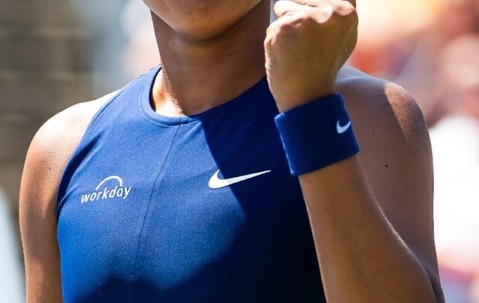 南宫娱乐-大坂直美连续五场比赛得分超过连败，IG挑战极限！的简单介绍