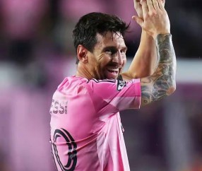 南宫娱乐-关于梅西在美国队比赛中比分优势明显，突破纪录引发热议！的信息