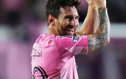 南宫娱乐-关于梅西在美国队比赛中比分优势明显，突破纪录引发热议！的信息