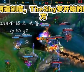 NG28- theshy2021夏季赛 