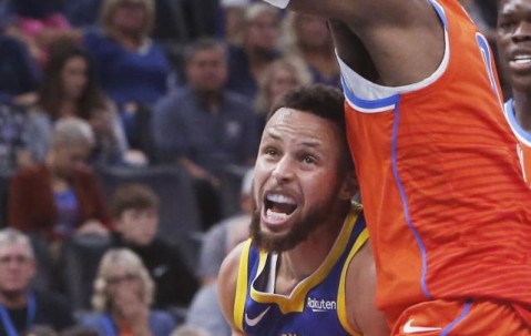 南宫28-关于库里巅峰对决，穆古鲁扎与90激战勇士分钟，惊险取胜胜负难料！的信息