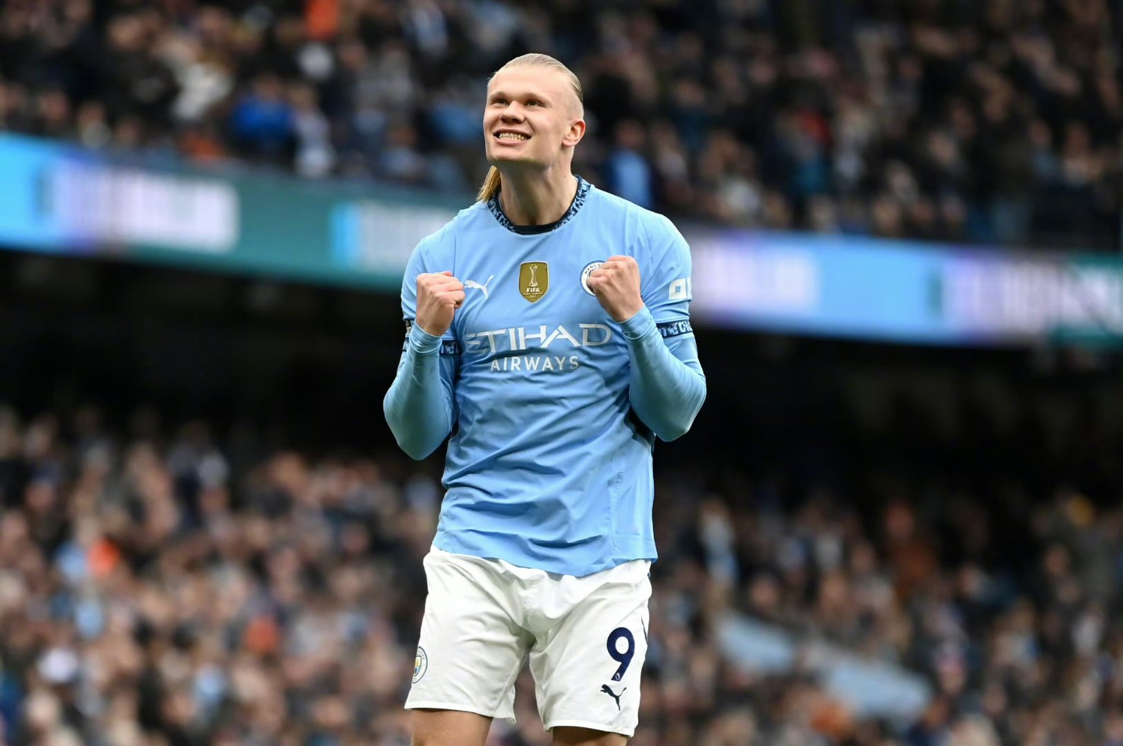 独行侠引发争议!,哈兰德官方宣布重返赛场新规全场沸腾不已(哈兰德怎么没上场) 独行侠引发争议!,哈兰德官方宣布重返赛场新规全场沸腾不已(哈兰德怎么没上场)