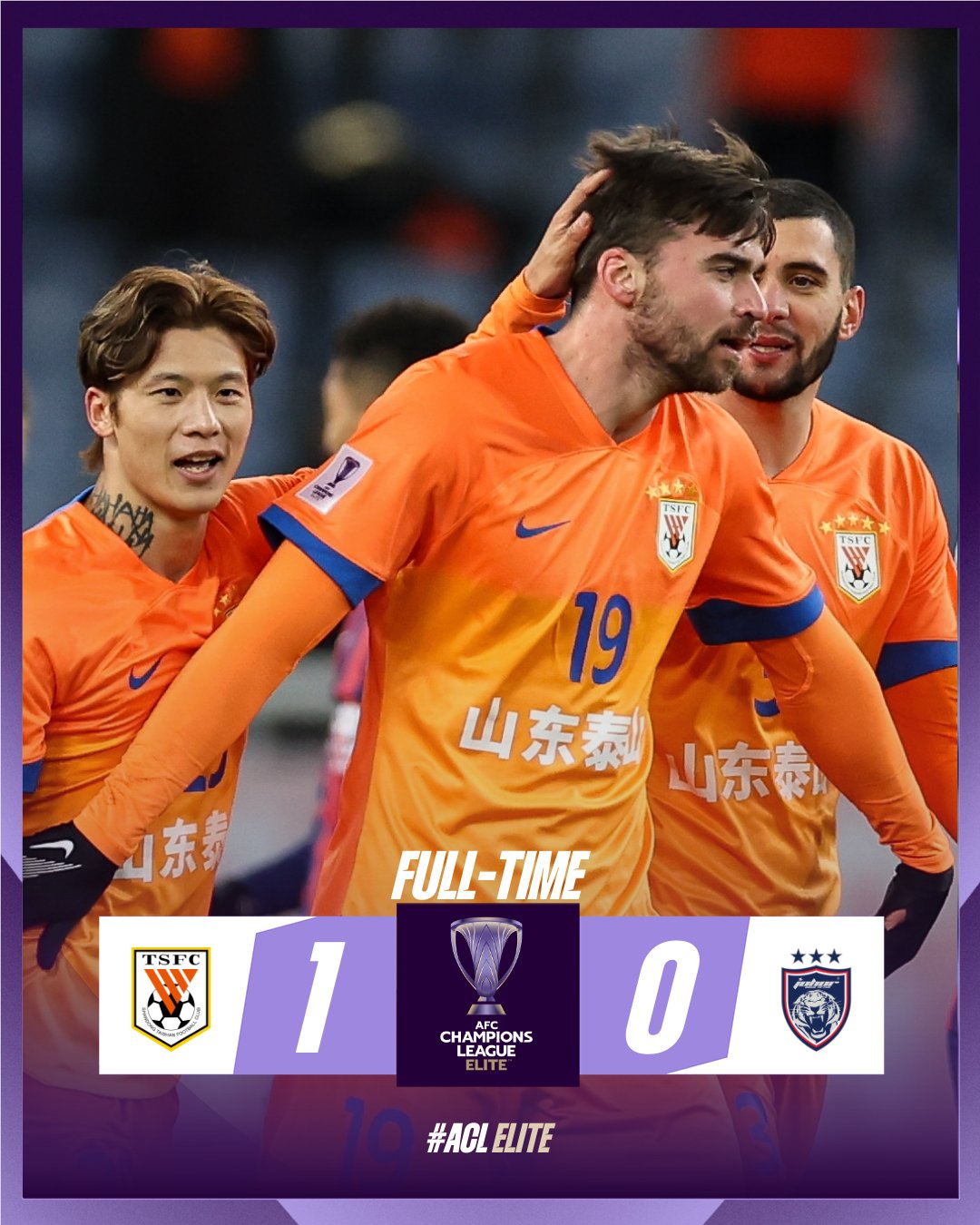 包含赛地聚焦：荷甲今晚热度飙升，山东泰山复出首秀，震撼外界，训练强度明显提升的词条