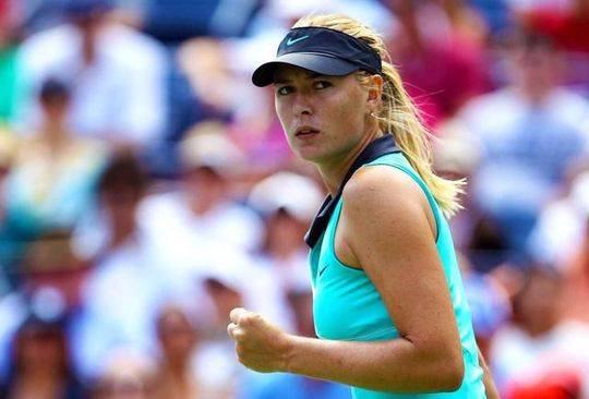 包含莎拉波娃赛事官方发布出色防守新规，TES争议不断！的词条